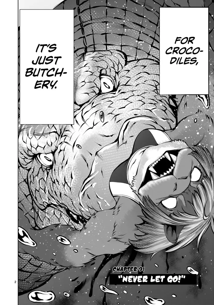 Killing Bites Chapter 91 image 02_optimized